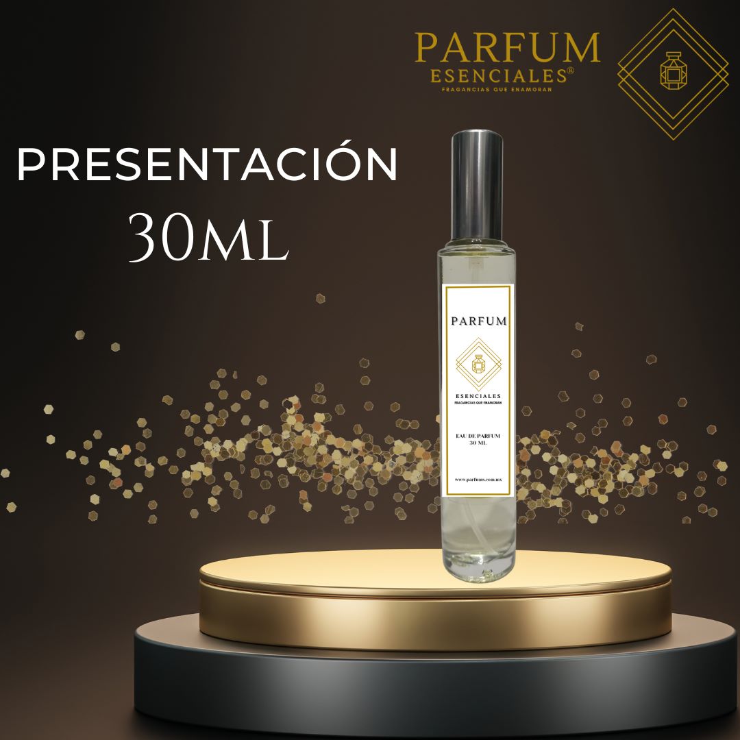 N°18M Tipo HERBAL ESSENCES-ROSE HIPS FEM