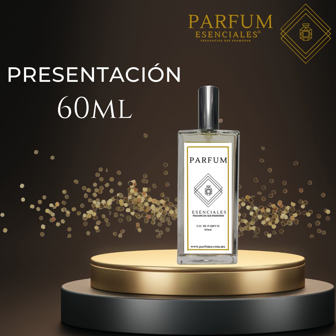 N°18M Tipo HERBAL ESSENCES-ROSE HIPS FEM