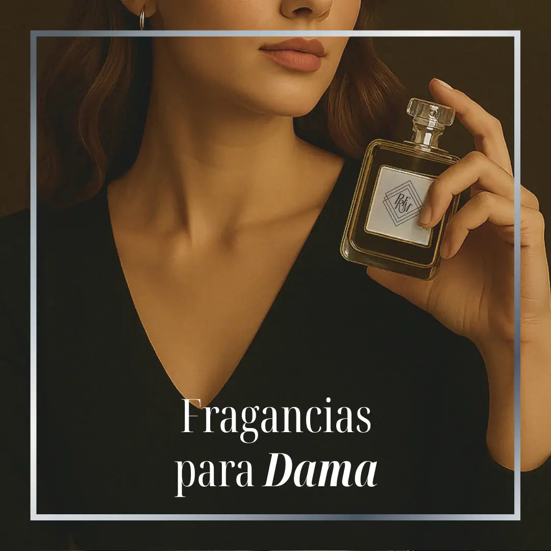 COLECCIÓN DE MUJER