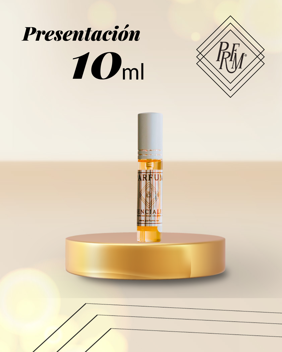 111M-Inspirado En EDT-DG