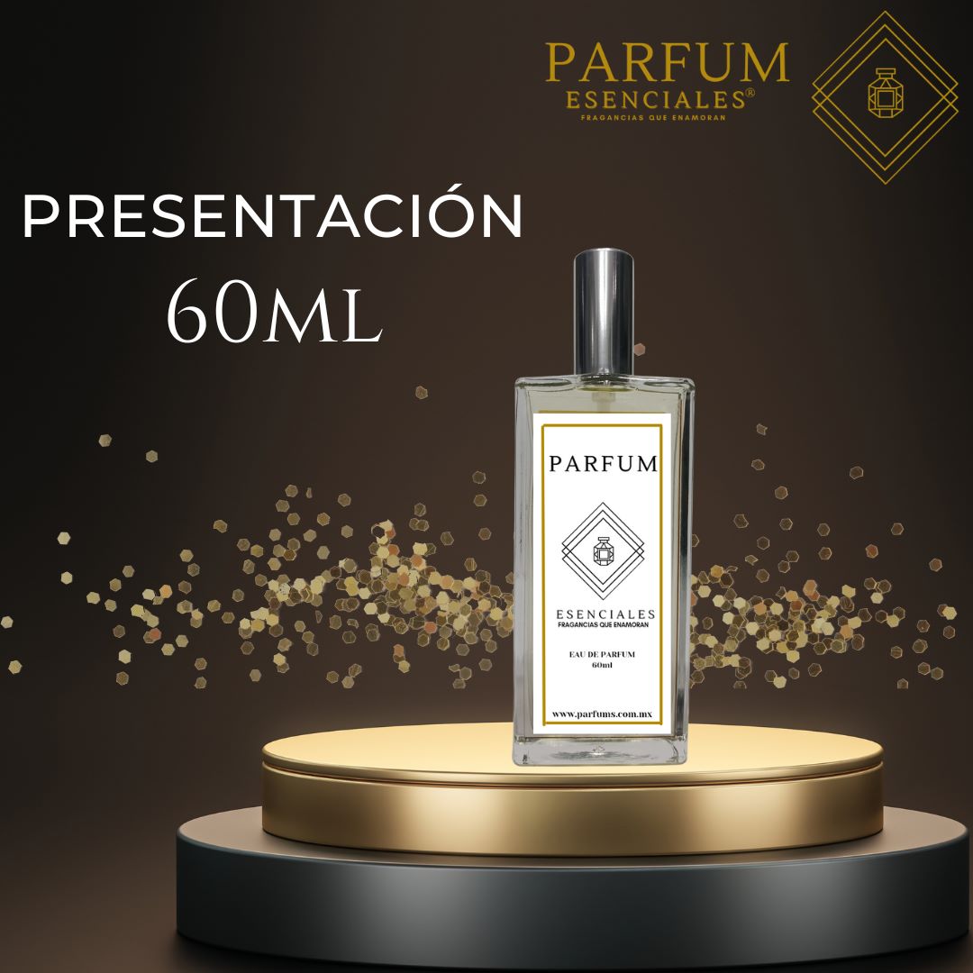 536H Tipo PHANTOM PARFUM MAN