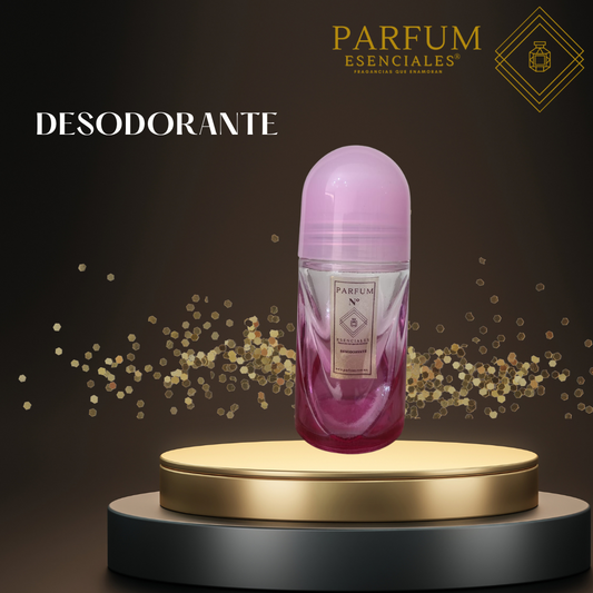 DESODORANTE PERFUMADO